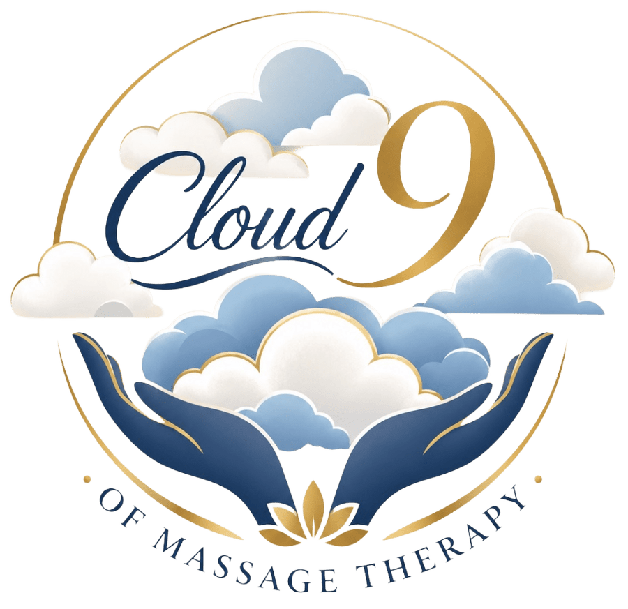 Cloud 9 of Massage Therapy